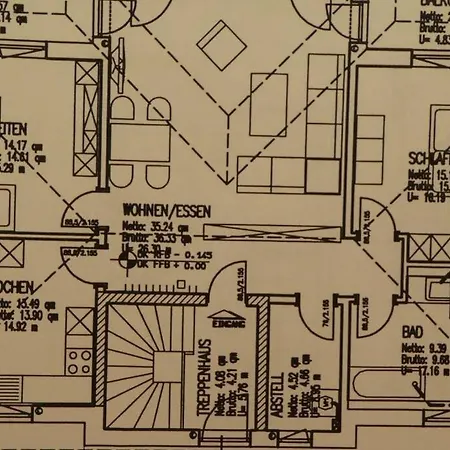Grosszuegige,zetrumsnahe 드레스덴