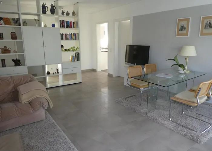 Grosszuegige,zetrumsnahe * Дрезден