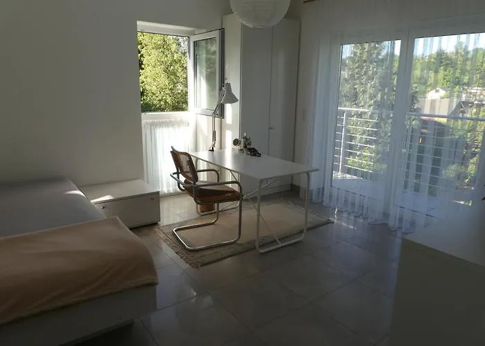 Grosszuegige,zetrumsnahe * Дрезден