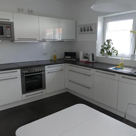 Grosszuegige,zetrumsnahe דירה דרזדן