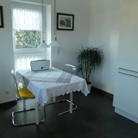 Apartament Grosszuegige,zetrumsnahe Drezno