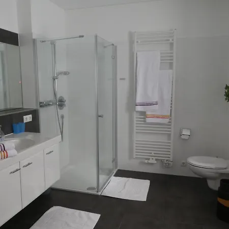 Grosszuegige,zetrumsnahe Apartament *