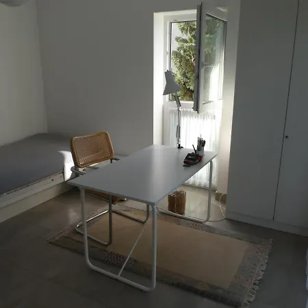 Grosszuegige,zetrumsnahe Apartament