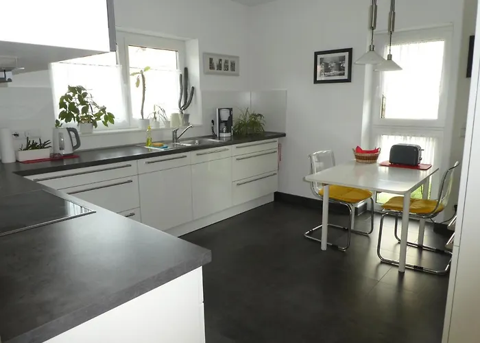 Grosszuegige,zetrumsnahe Appartement *