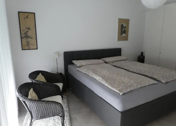 Grosszuegige,zetrumsnahe Drážďany