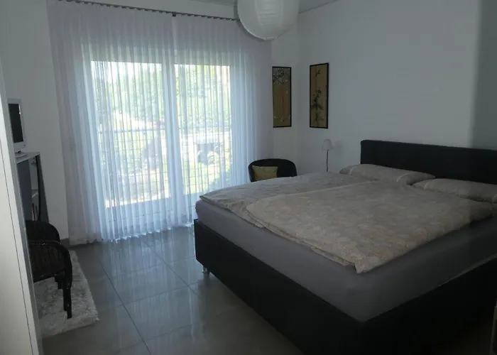 Appartement Grosszuegige,zetrumsnahe Dresden