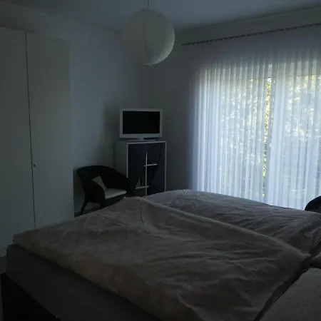 Grosszuegige,zetrumsnahe Appartement