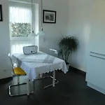 Apartmán Grosszuegige,zetrumsnahe Drážďany