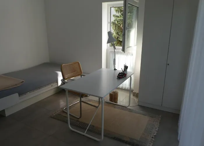 Großzügige,zetrumsnahe Apartment